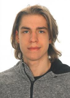 Gabriel Prywer