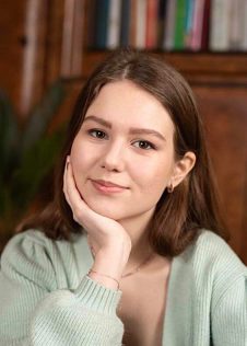 Karolina Białczewska